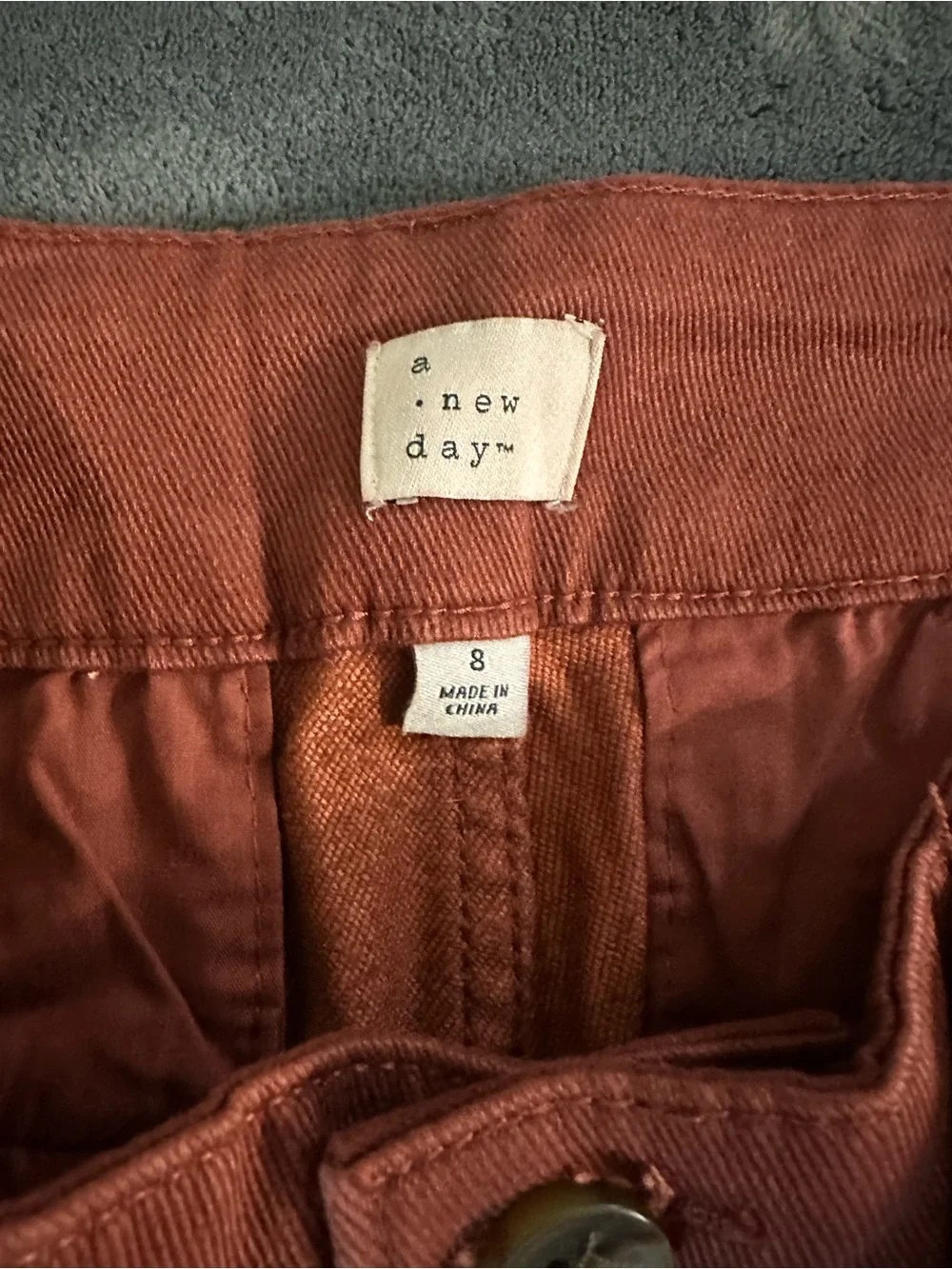 A New Day Jeans